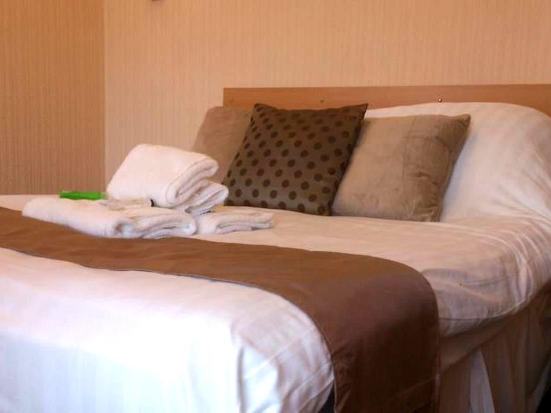 Kingsway Hotel Blackpool Esterno foto